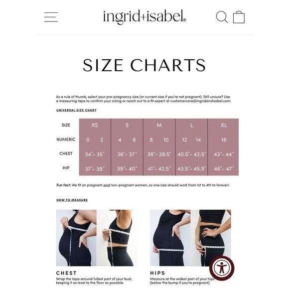 New! ISABEL MATERNITY Floral Print Ruffle Blouse Long Sleeve Sz Small Side Ties - Picture 9 of 15